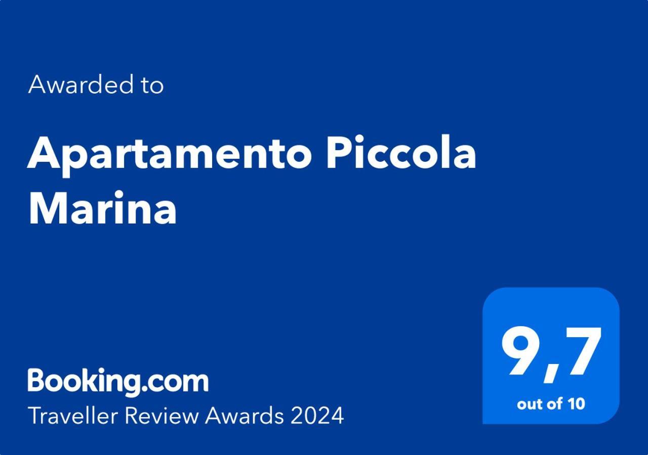 Apartamento Piccola Marina Da Helvia Porto Bracuhy Angra dos Reis Exterior foto