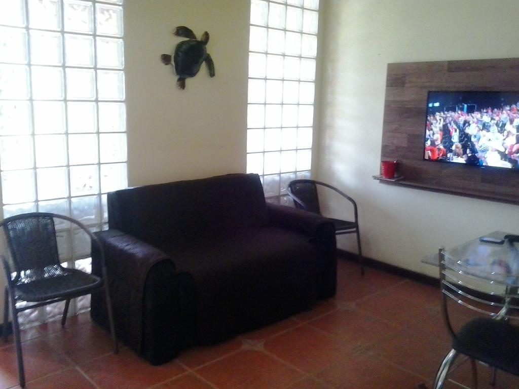 Apartamento Piccola Marina Da Helvia Porto Bracuhy Angra dos Reis Exterior foto